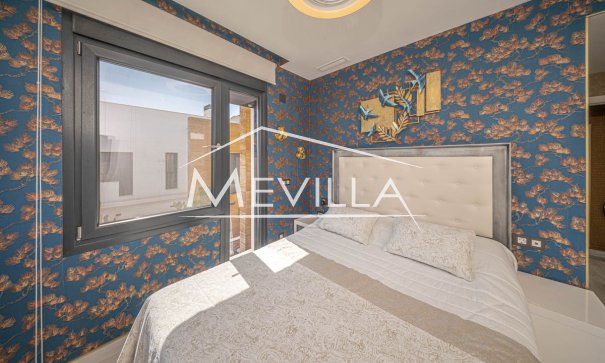 Resales - Villa - Orihuela Costa - Lomas de Cabo Roig