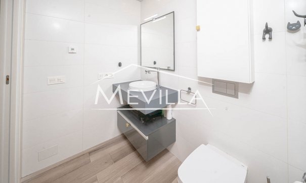 Resales - Villa - Orihuela Costa - Lomas de Cabo Roig