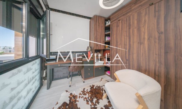 Resales - Villa - Orihuela Costa - Lomas de Cabo Roig