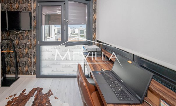 Resales - Villa - Orihuela Costa - Lomas de Cabo Roig