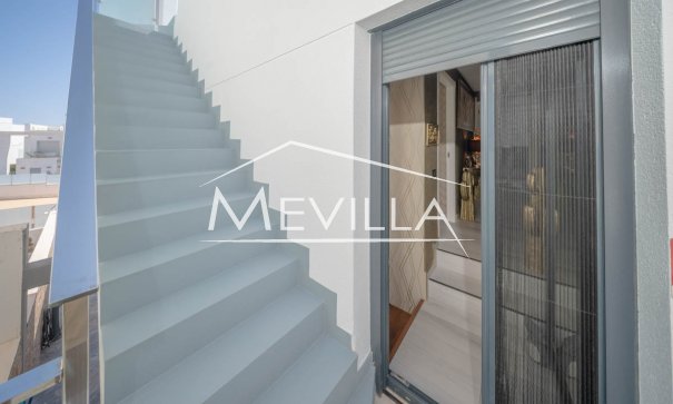 Resales - Villa - Orihuela Costa - Lomas de Cabo Roig