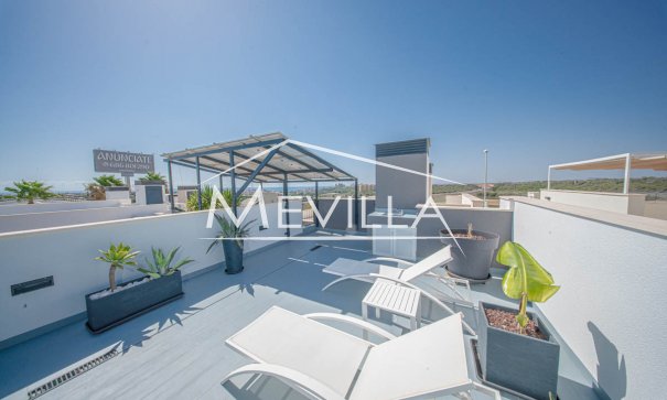 Resales - Villa - Orihuela Costa - Lomas de Cabo Roig