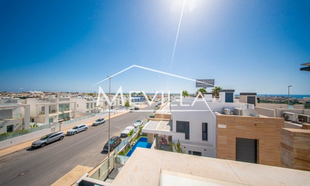 Resales - Villa - Orihuela Costa - Lomas de Cabo Roig