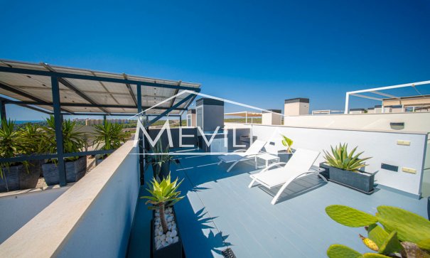 Resales - Villa - Orihuela Costa - Lomas de Cabo Roig