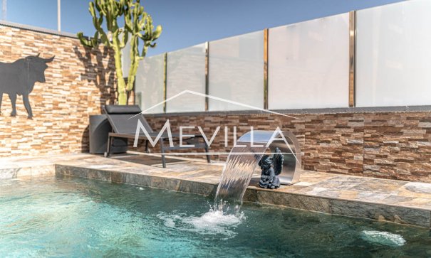 Resales - Villa - Orihuela Costa - Lomas de Cabo Roig