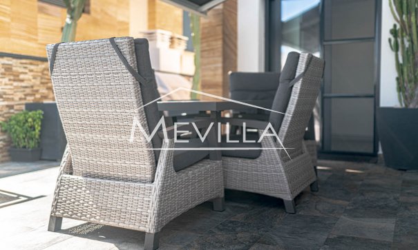 Resales - Villa - Orihuela Costa - Lomas de Cabo Roig