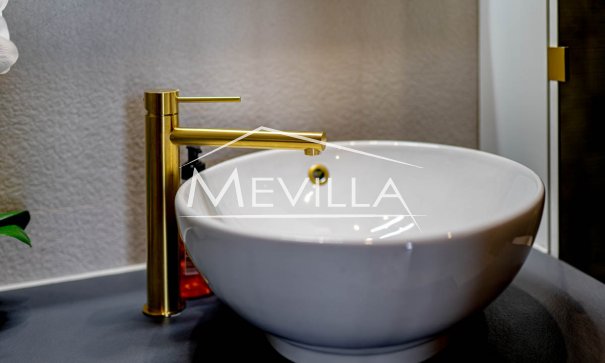 Resales - Villa - Orihuela Costa - Lomas de Cabo Roig