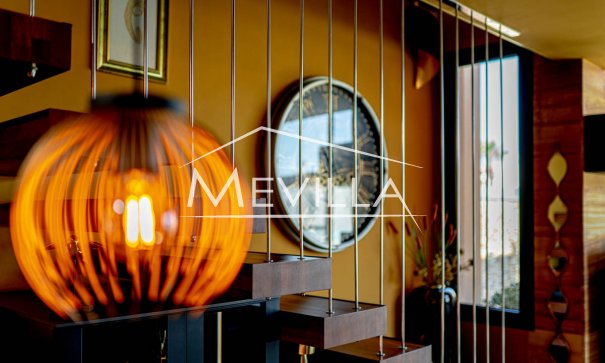 Resales - Villa - Orihuela Costa - Lomas de Cabo Roig