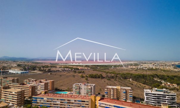 Verkäufe - Wohnungen - Orihuela Costa - Punta Prima