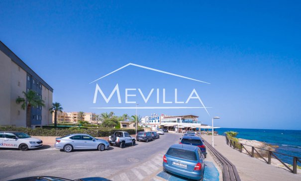 Verkäufe - Wohnungen - Orihuela Costa - Punta Prima