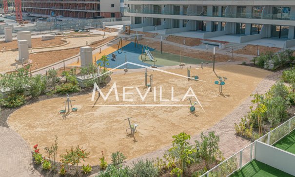 Verkäufe - Wohnungen - Orihuela Costa - Punta Prima