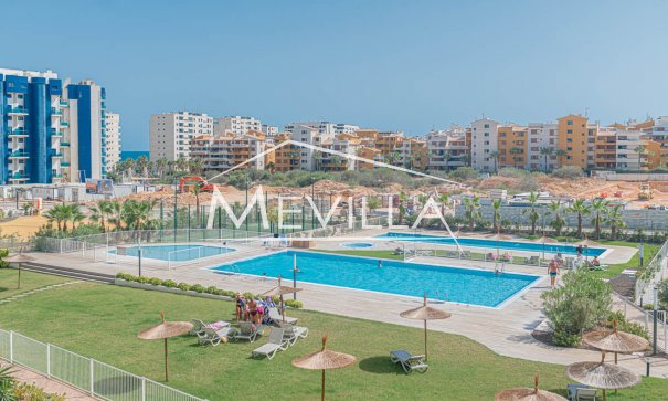 Verkäufe - Wohnungen - Orihuela Costa - Punta Prima