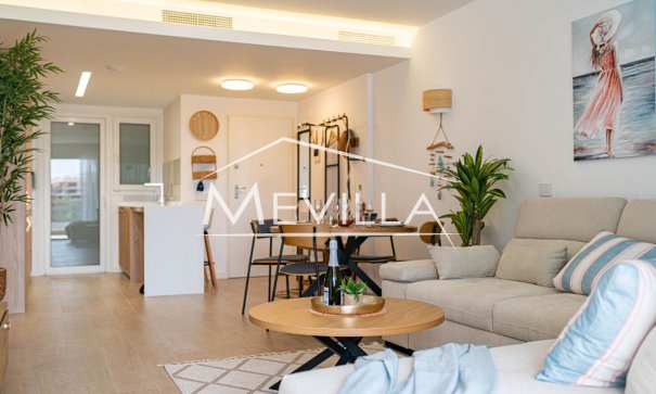 Verkäufe - Wohnungen - Orihuela Costa - Punta Prima