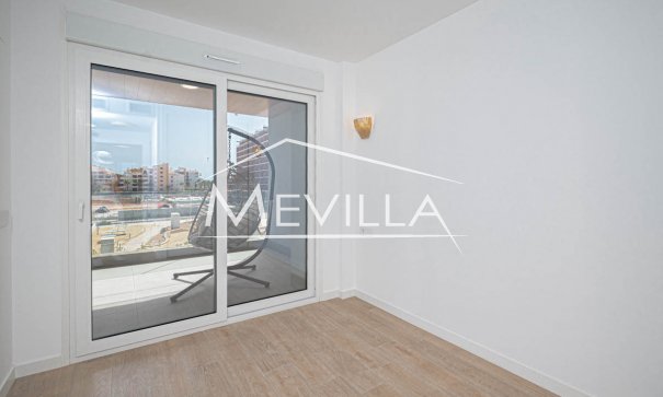 Verkäufe - Wohnungen - Orihuela Costa - Punta Prima