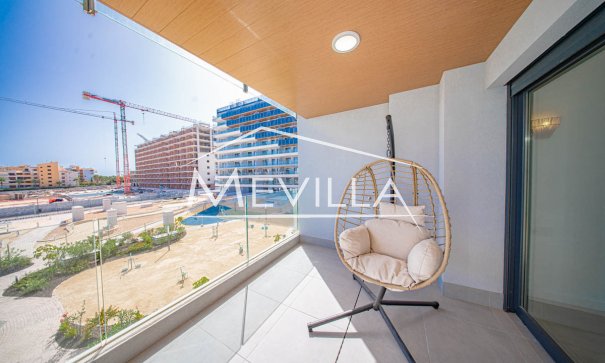 Verkäufe - Wohnungen - Orihuela Costa - Punta Prima