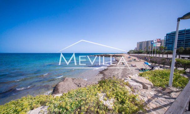 Verkäufe - Wohnungen - Orihuela Costa - Punta Prima