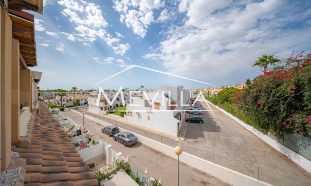 Verkäufe - Reihenhaus - Orihuela Costa - La Zenia
