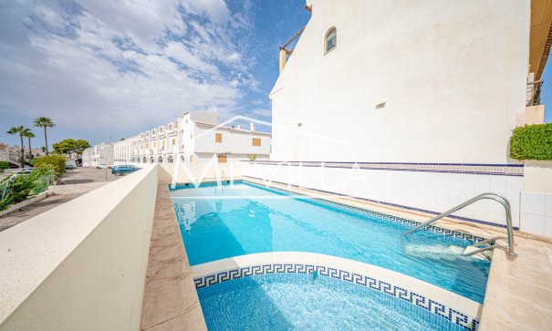 Verkäufe - Reihenhaus - Orihuela Costa - La Zenia