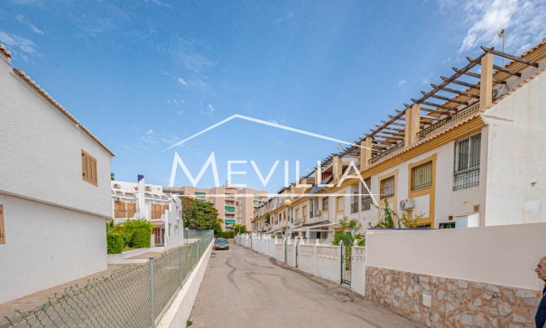 Verkäufe - Reihenhaus - Orihuela Costa - La Zenia