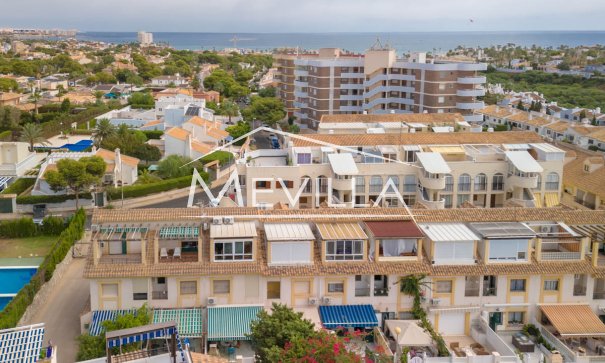 Verkäufe - Reihenhaus - Orihuela Costa - La Zenia