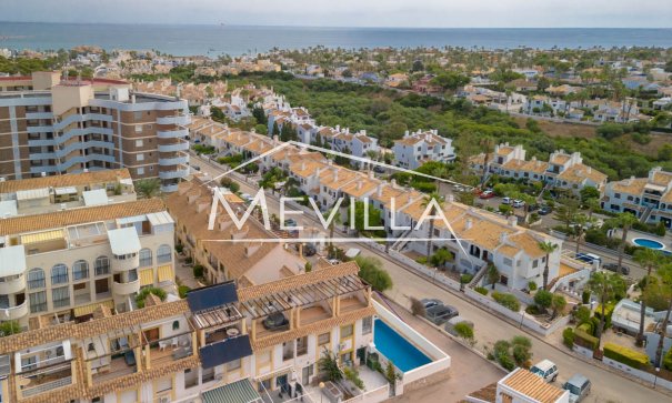 Verkäufe - Reihenhaus - Orihuela Costa - La Zenia