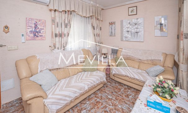 Verkäufe - Reihenhaus - Orihuela Costa - La Zenia