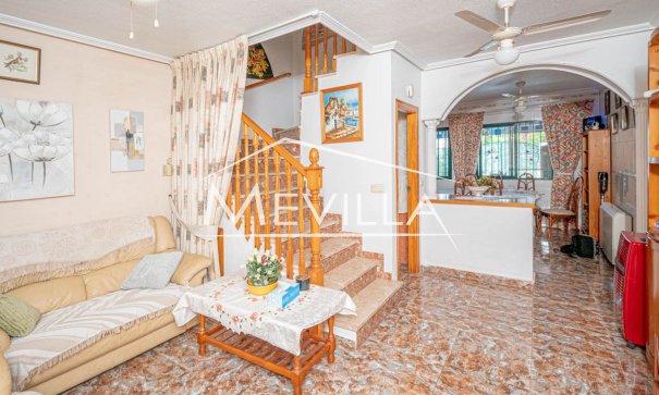 Verkäufe - Reihenhaus - Orihuela Costa - La Zenia