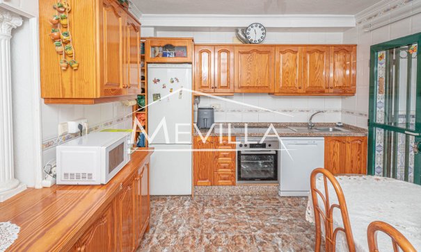 Verkäufe - Reihenhaus - Orihuela Costa - La Zenia