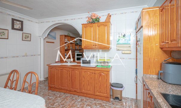 Verkäufe - Reihenhaus - Orihuela Costa - La Zenia