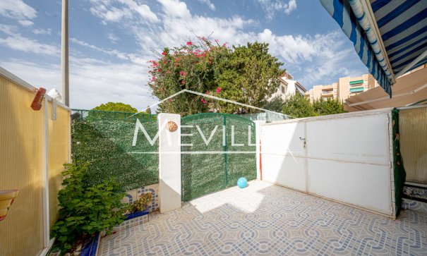 Verkäufe - Reihenhaus - Orihuela Costa - La Zenia