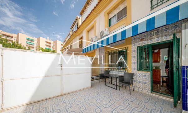 Verkäufe - Reihenhaus - Orihuela Costa - La Zenia