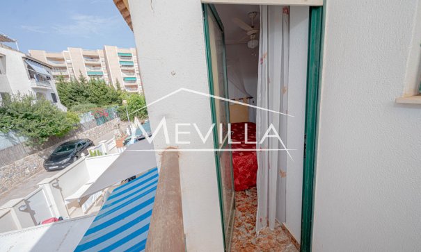 Verkäufe - Reihenhaus - Orihuela Costa - La Zenia
