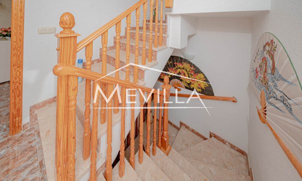 Verkäufe - Reihenhaus - Orihuela Costa - La Zenia