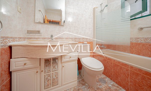 Verkäufe - Reihenhaus - Orihuela Costa - La Zenia
