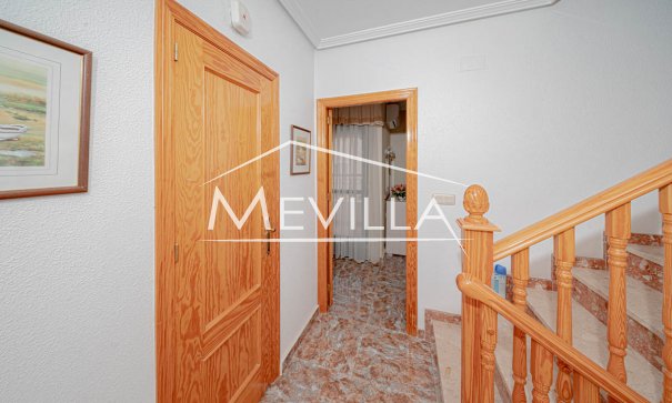 Verkäufe - Reihenhaus - Orihuela Costa - La Zenia