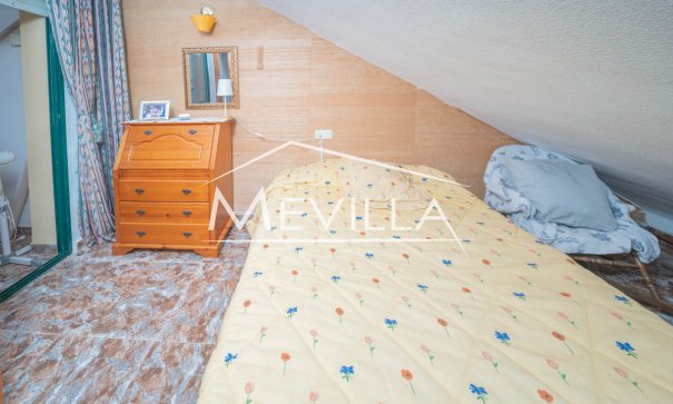 Verkäufe - Reihenhaus - Orihuela Costa - La Zenia