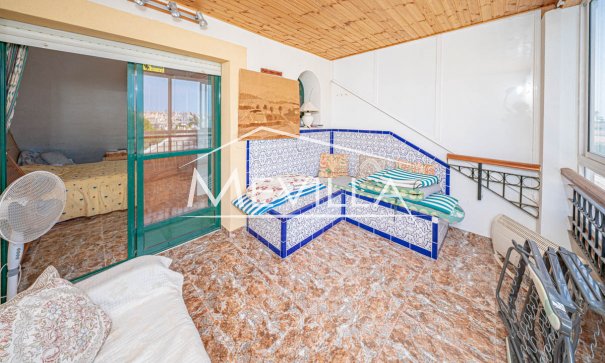 Verkäufe - Reihenhaus - Orihuela Costa - La Zenia