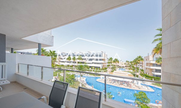 Verkäufe - Wohnungen - Orihuela Costa - Playa Flamenca