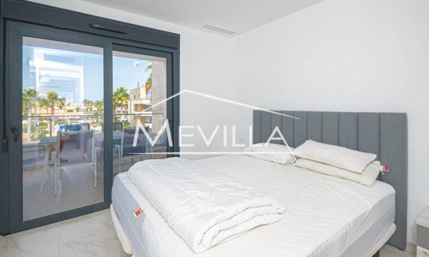 Verkäufe - Wohnungen - Orihuela Costa - Playa Flamenca