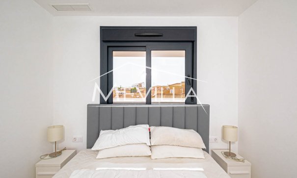 Verkäufe - Wohnungen - Orihuela Costa - Playa Flamenca