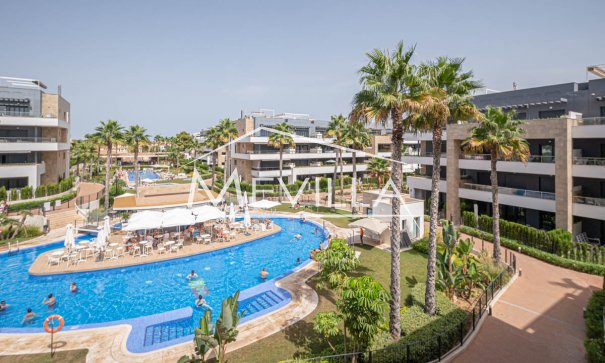 Verkäufe - Wohnungen - Orihuela Costa - Playa Flamenca