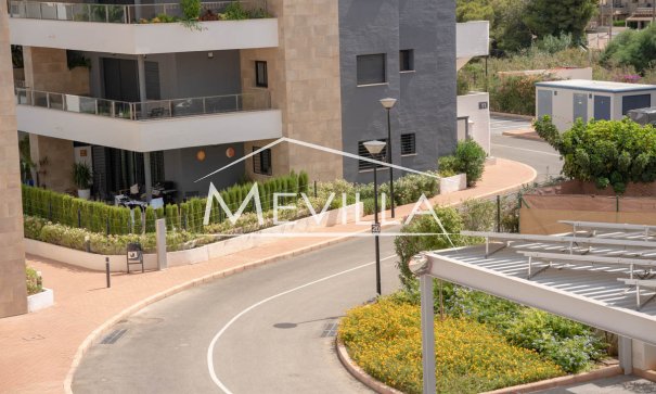Verkäufe - Wohnungen - Orihuela Costa - Playa Flamenca
