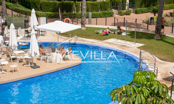 Verkäufe - Wohnungen - Orihuela Costa - Playa Flamenca