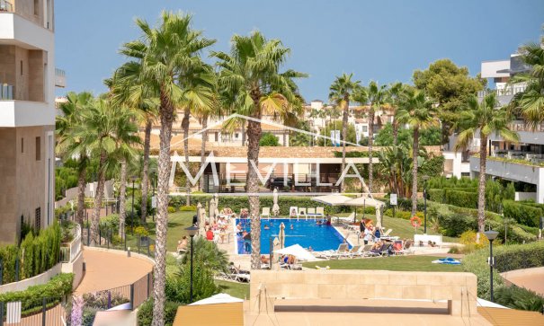 Verkäufe - Wohnungen - Orihuela Costa - Playa Flamenca