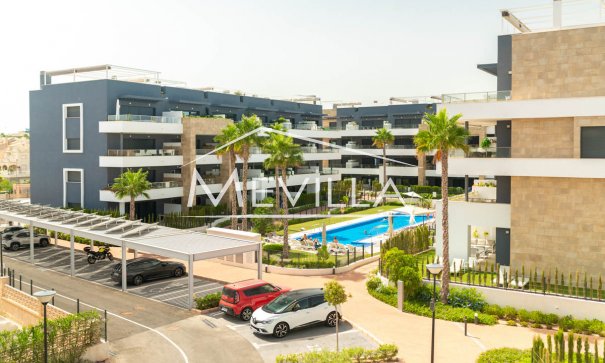 Verkäufe - Wohnungen - Orihuela Costa - Playa Flamenca