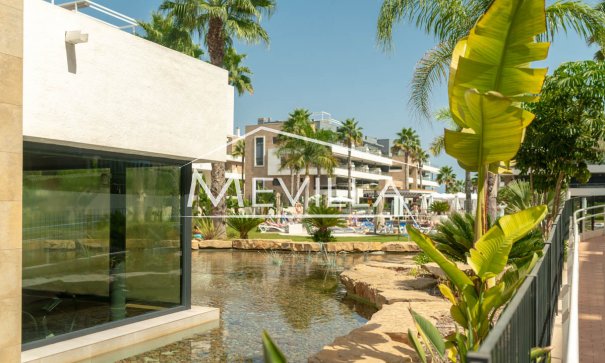 Verkäufe - Wohnungen - Orihuela Costa - Playa Flamenca