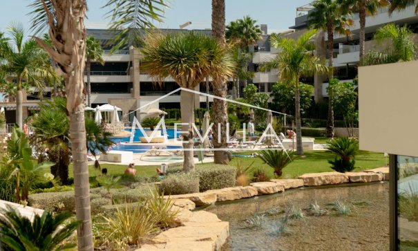 Verkäufe - Wohnungen - Orihuela Costa - Playa Flamenca