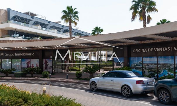 Verkäufe - Wohnungen - Orihuela Costa - Playa Flamenca