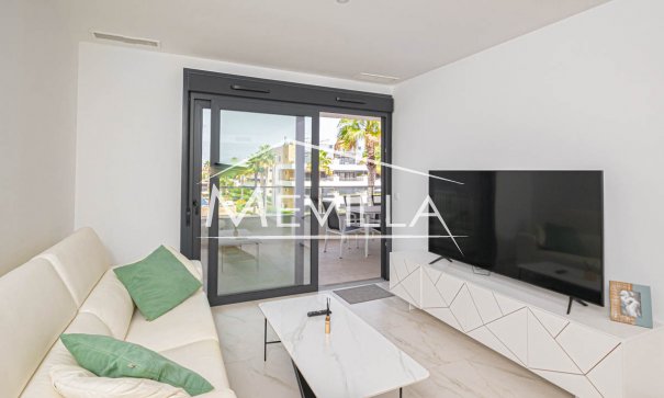 Verkäufe - Wohnungen - Orihuela Costa - Playa Flamenca