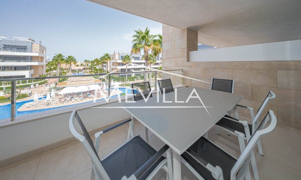 Verkäufe - Wohnungen - Orihuela Costa - Playa Flamenca